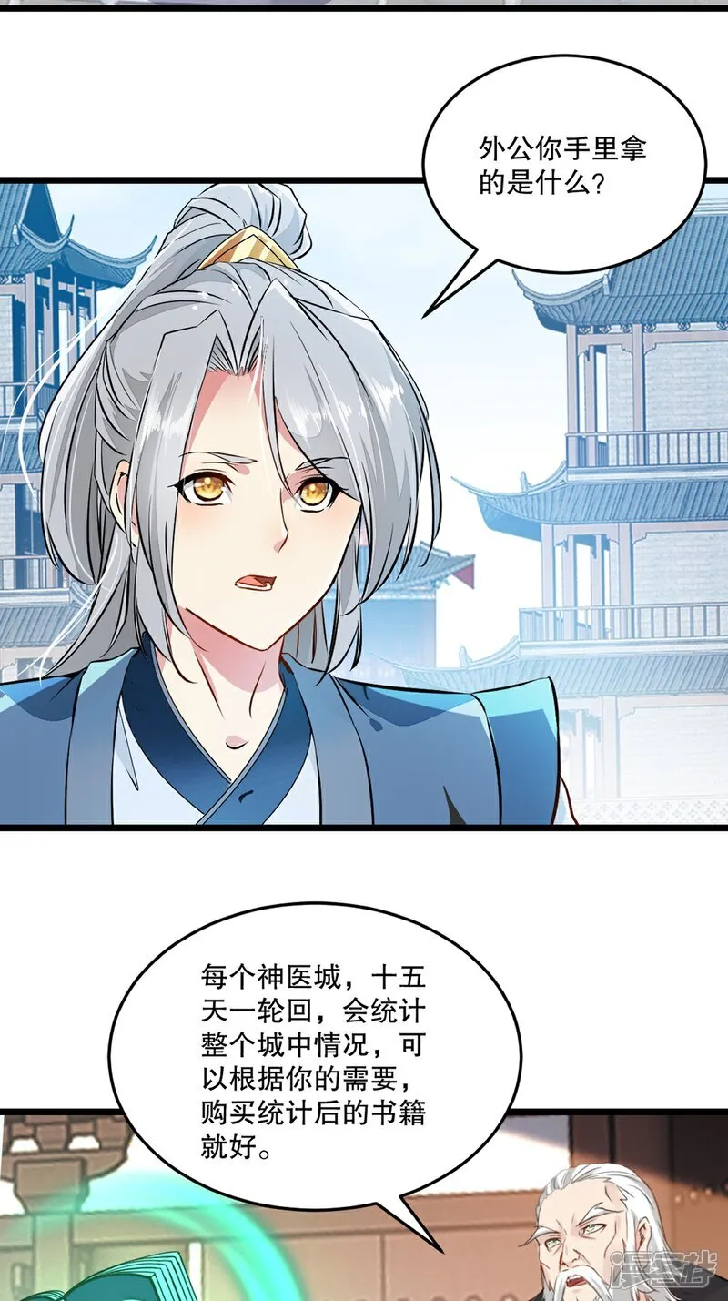 第83话 送你了 第2页