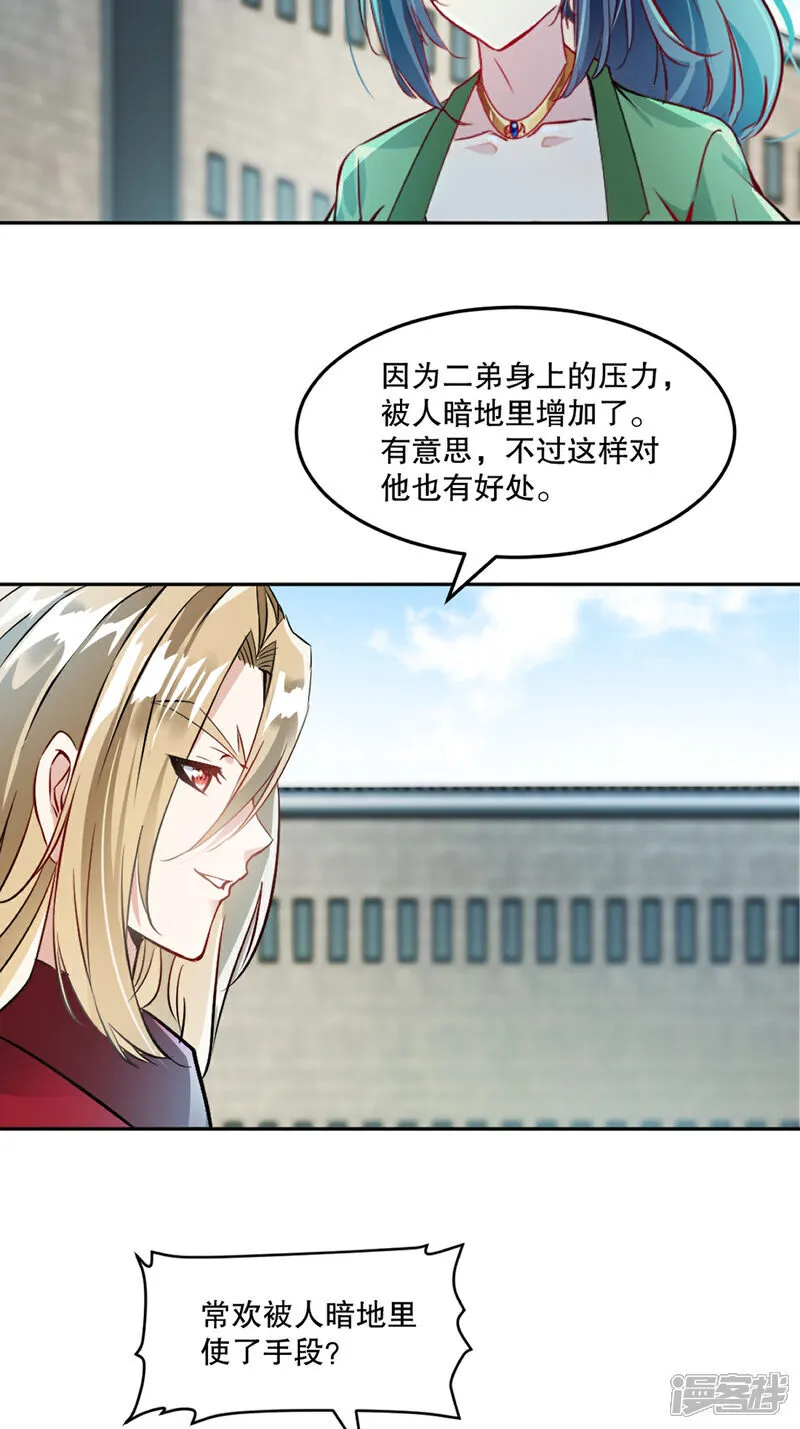 第106话 我倒想看看 第28页