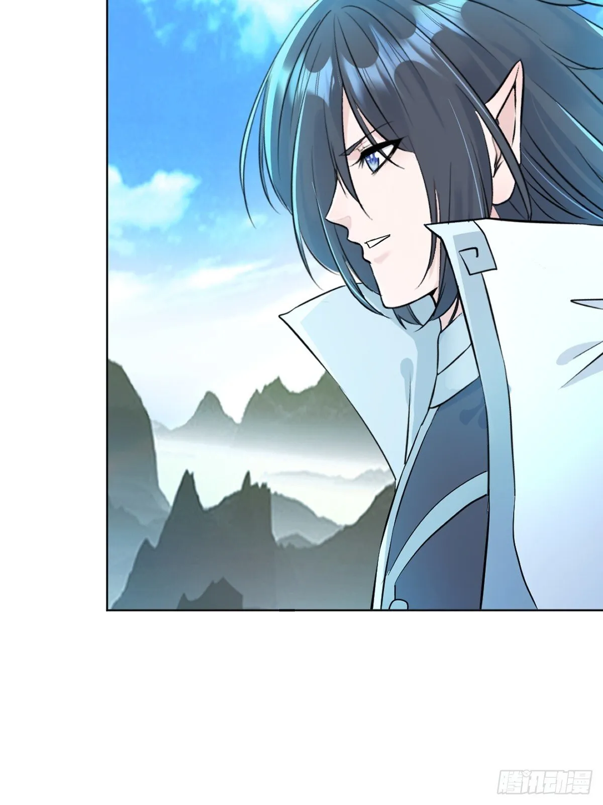 第111话 见识下你的手段 第31页