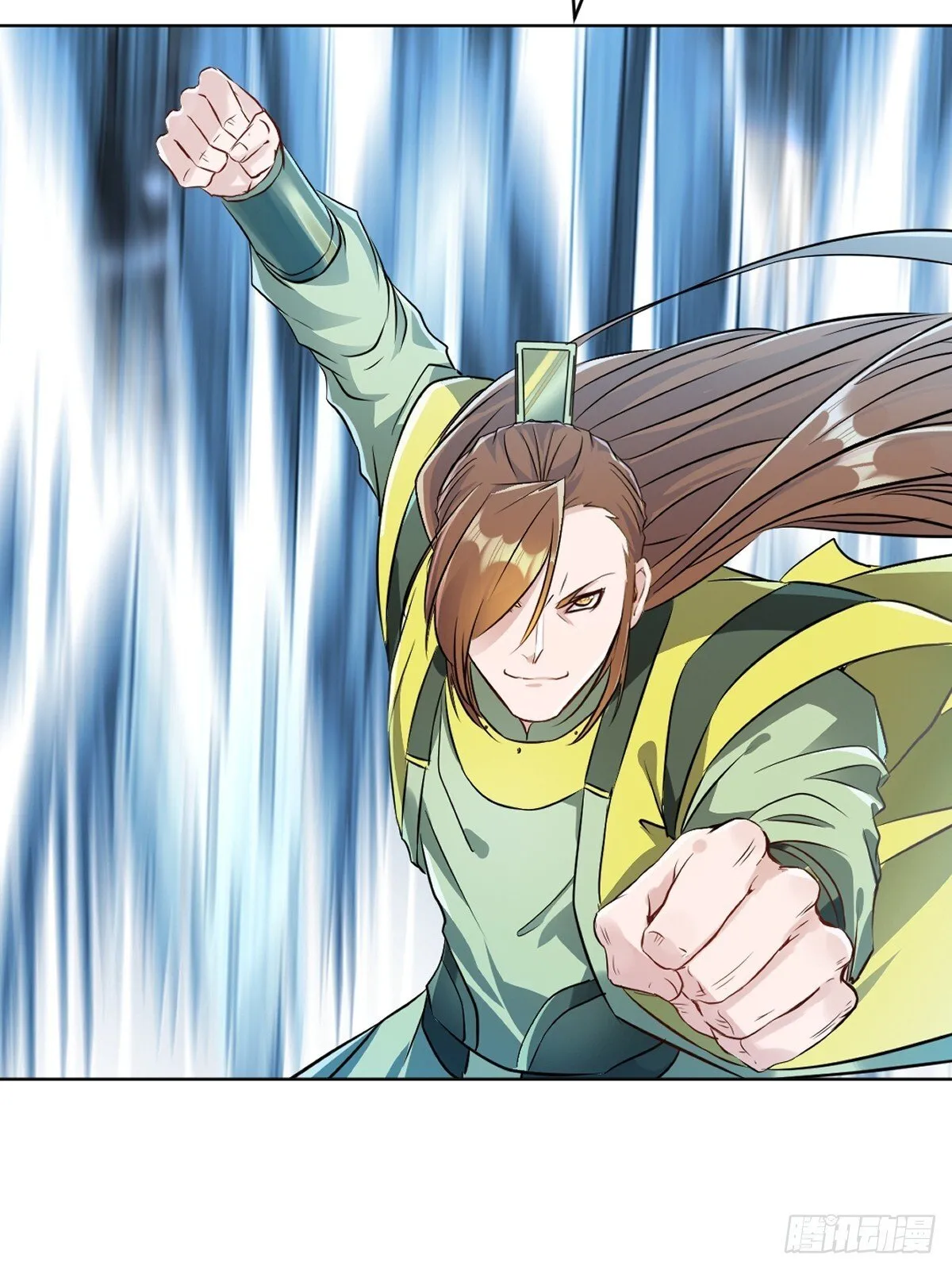 第114话 留个全尸 第25页