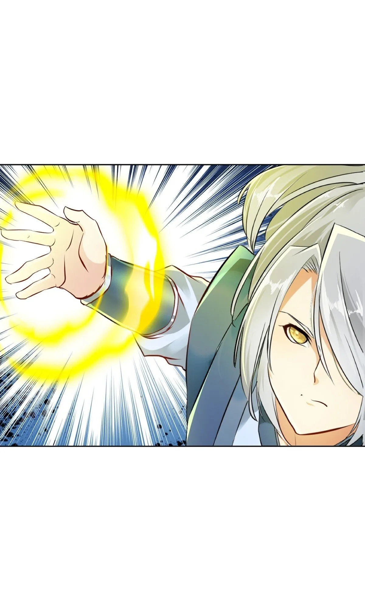 第116话 送你一程 第31页