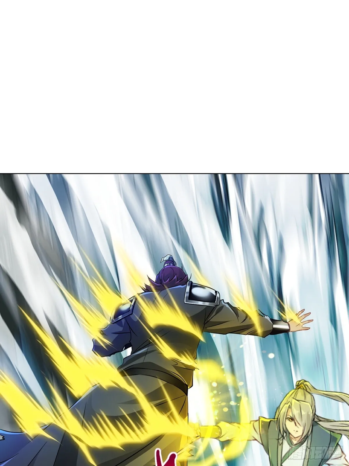 第128话 手下败将 第8页
