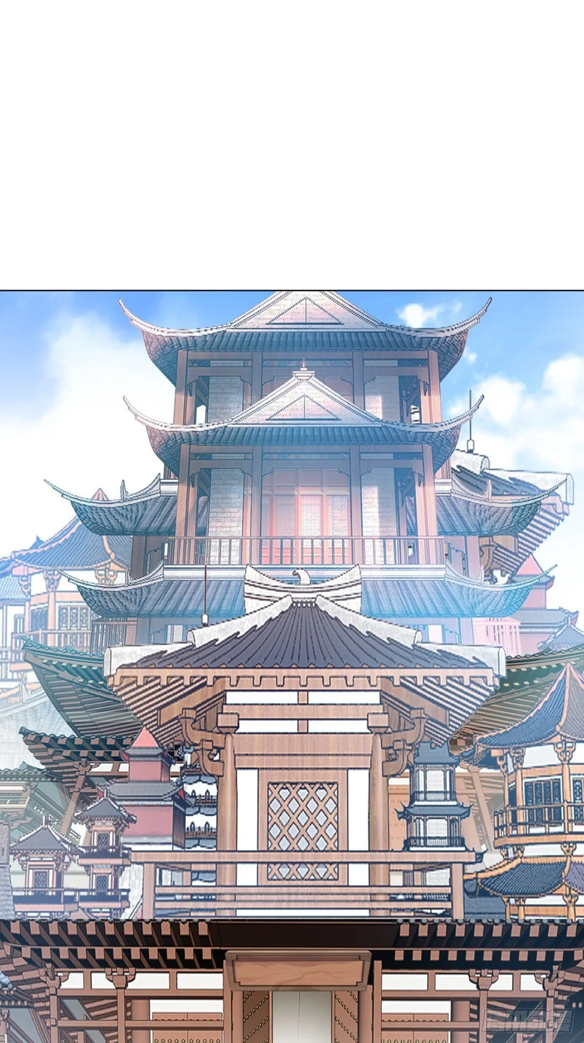 第130话 军团 第1页