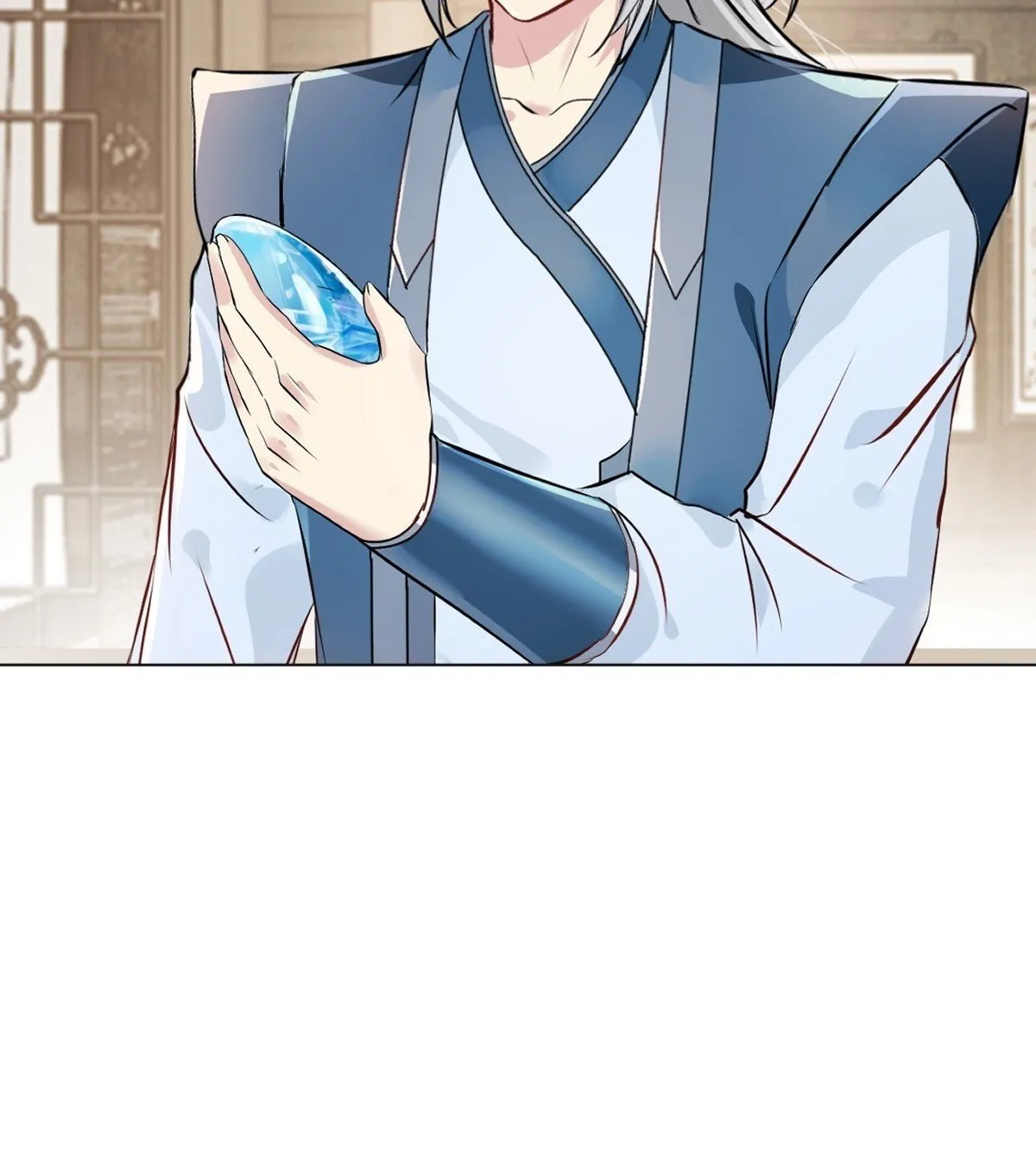 第135话 多加小心 第32页