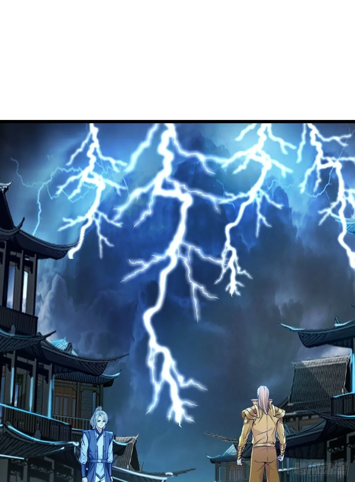 第140话 玩真的 第26页