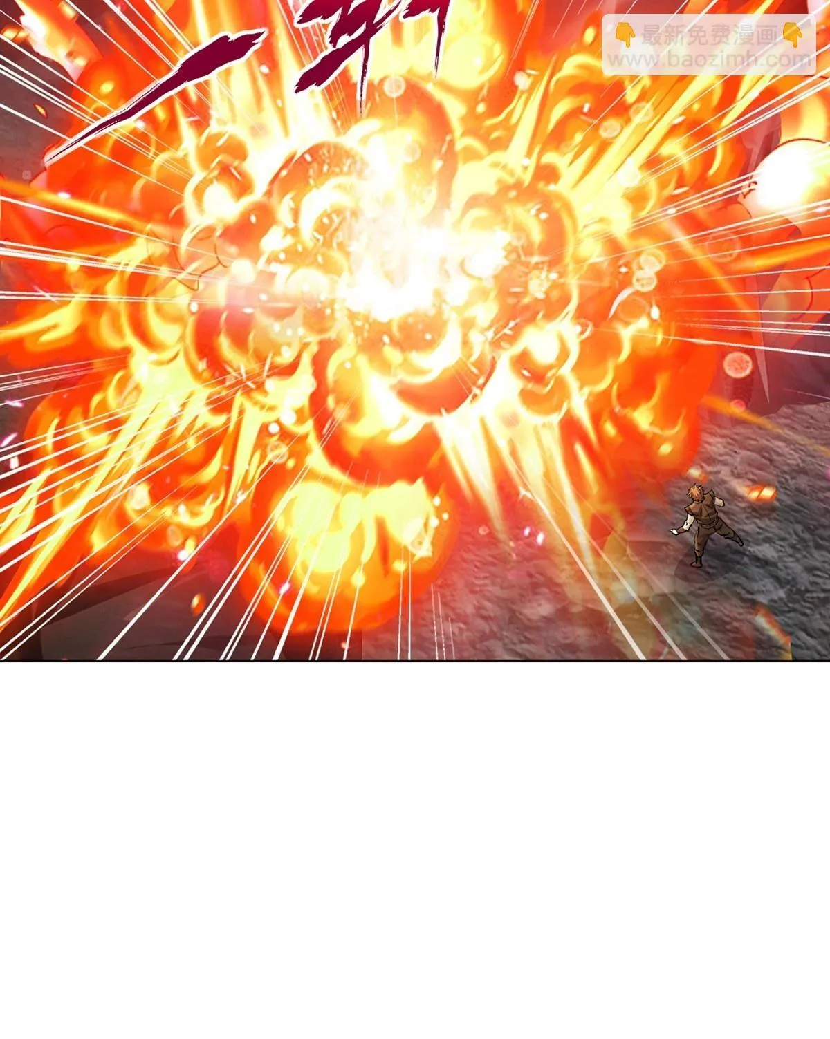 第157话 爆裂杆 第28页