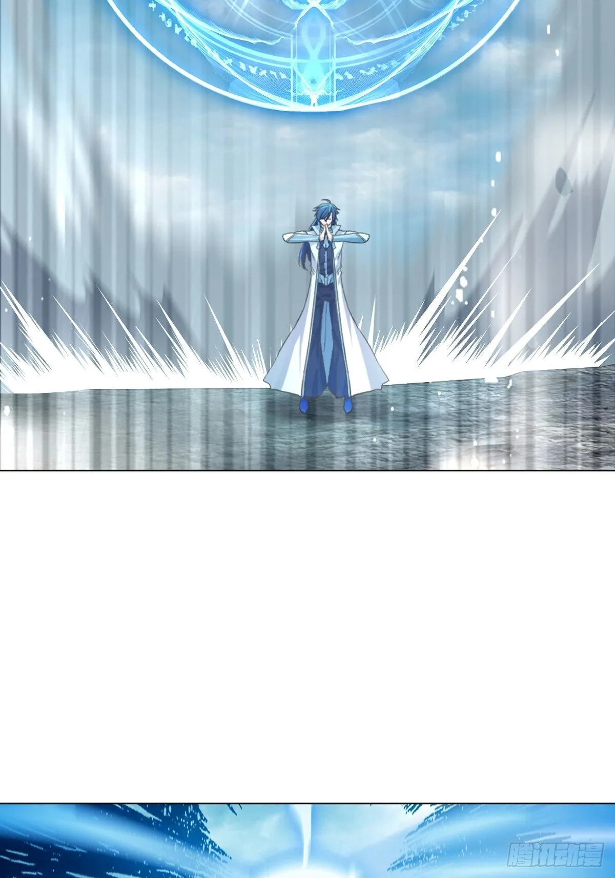 第159话 的确很强 第6页