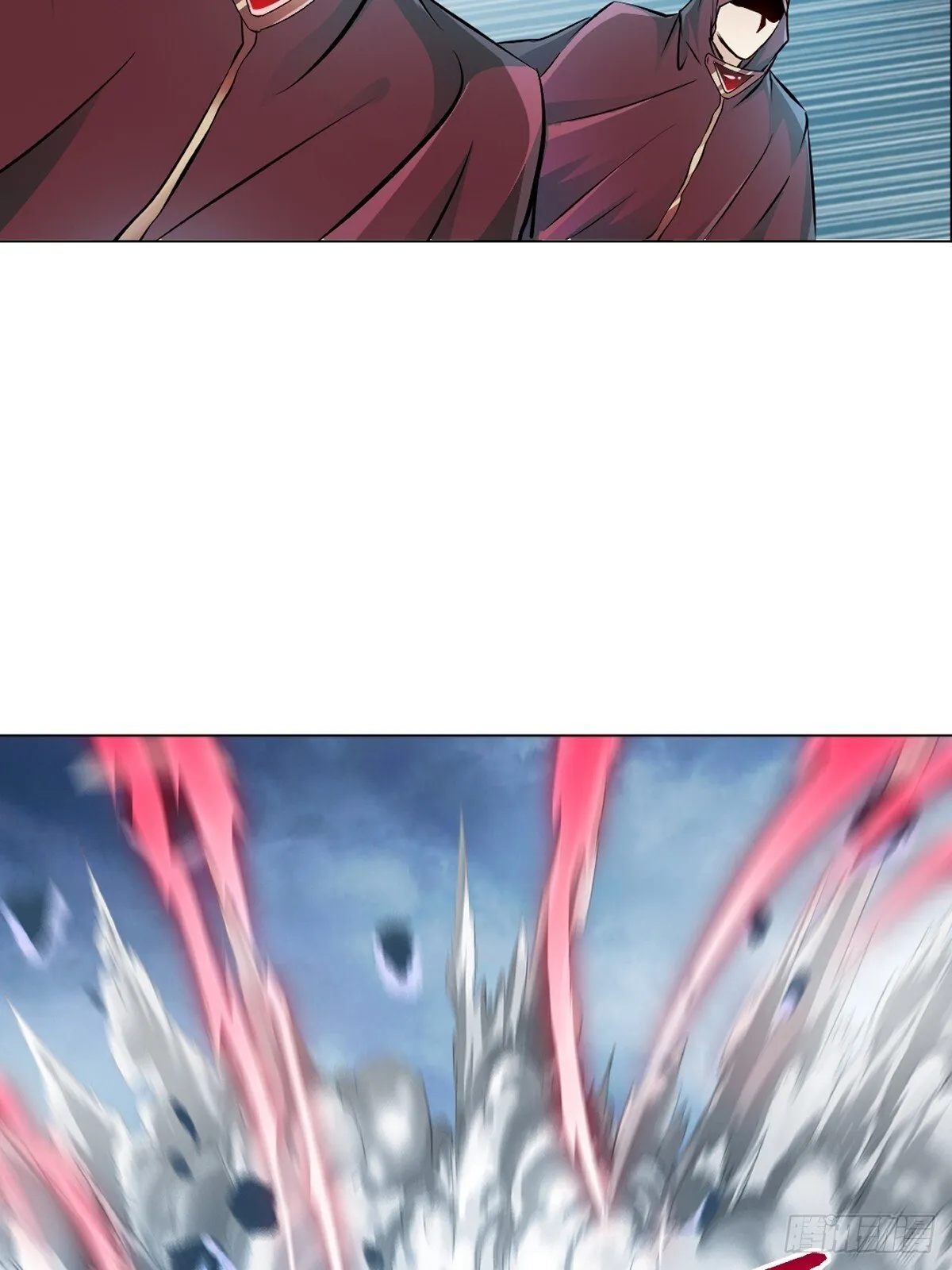 第159话 的确很强 第11页