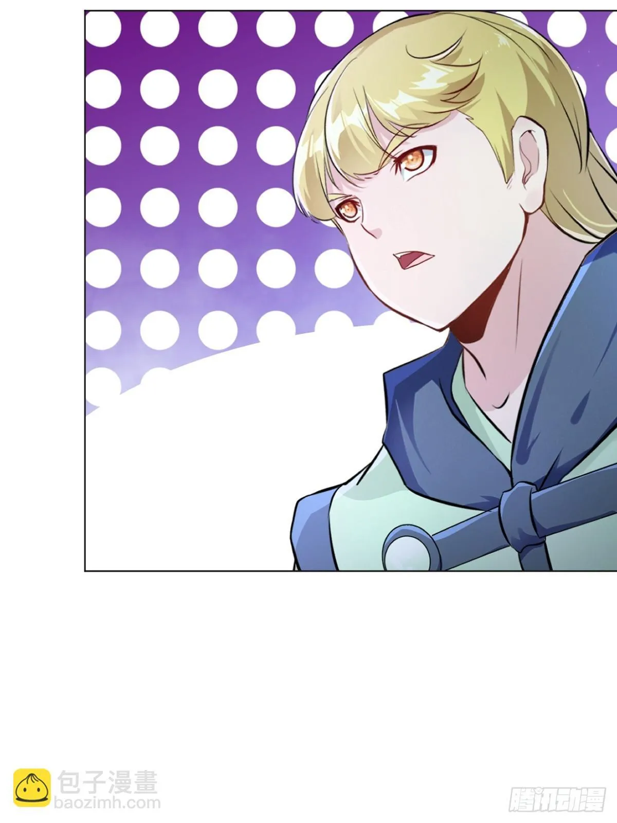 第159话 的确很强 第14页