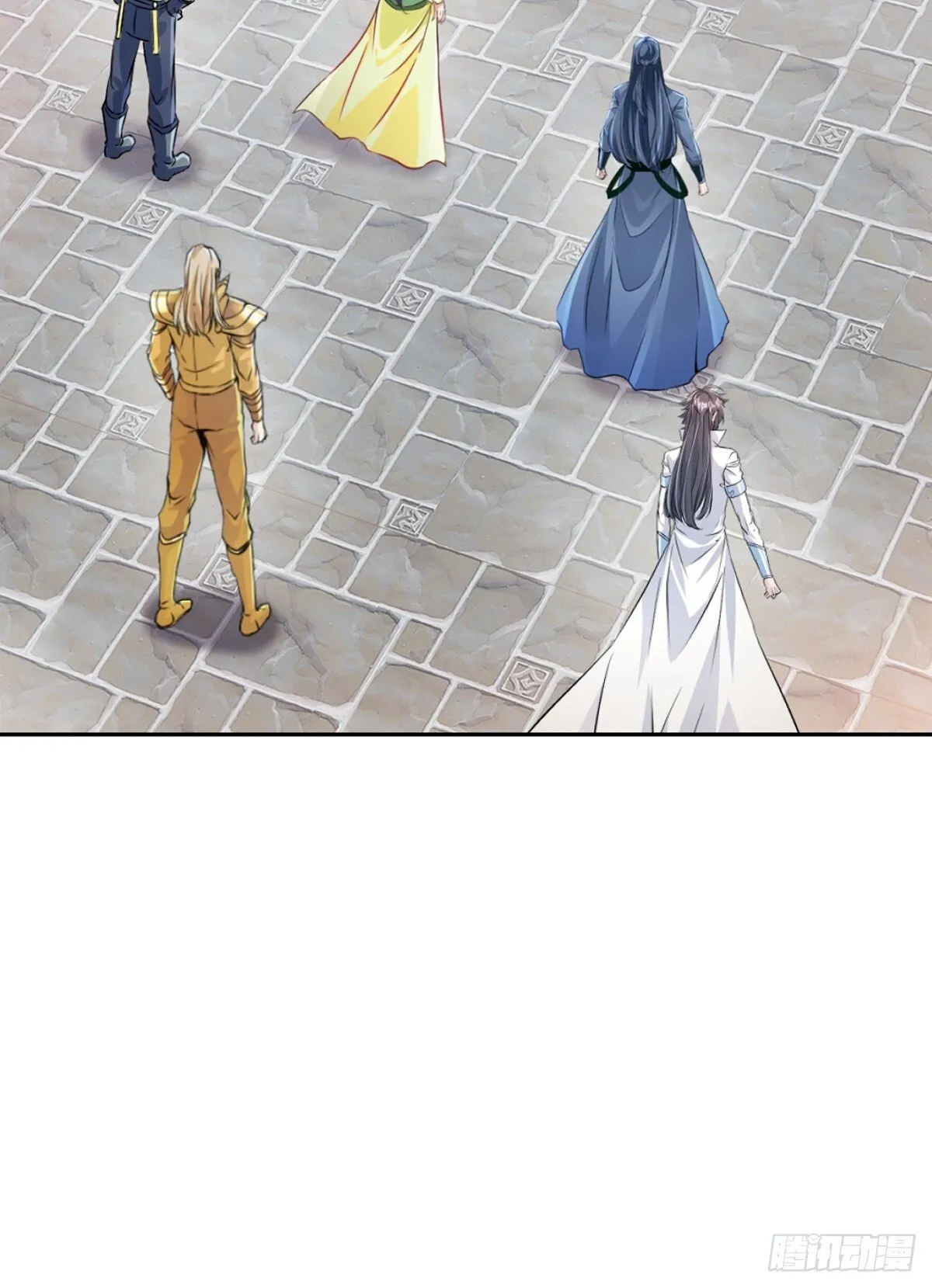 第164话 有好事？ 第12页