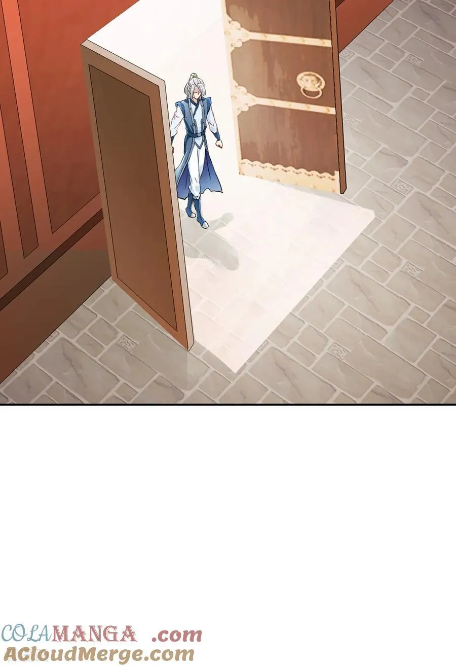 第166话 有转机 第17页