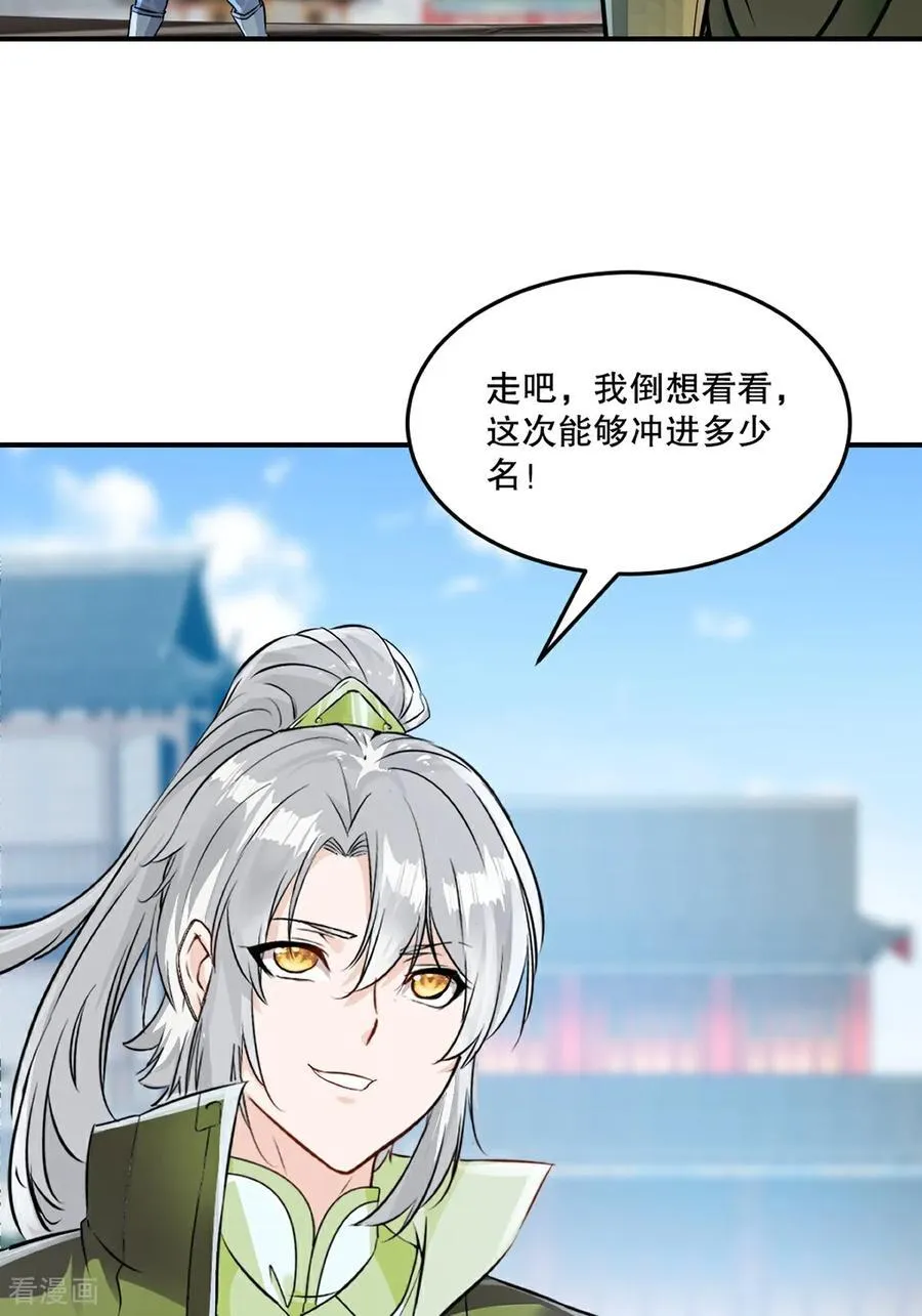 第189话 总榜第一 第20页