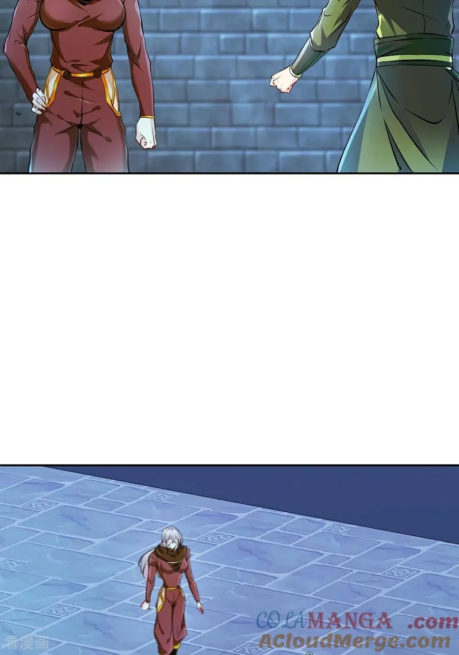 第199话 我去押注 第19页