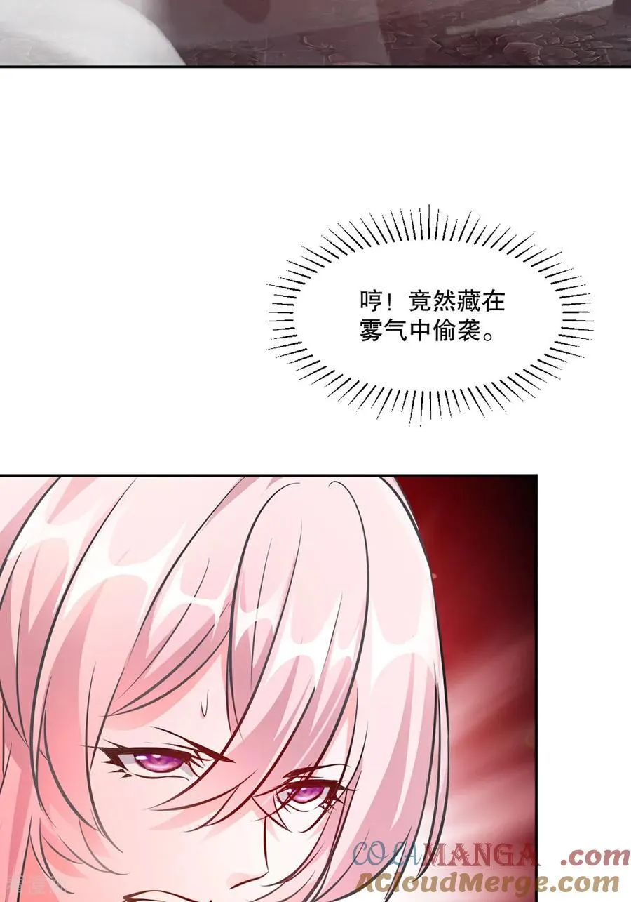 第202话 雷火炮 第5页