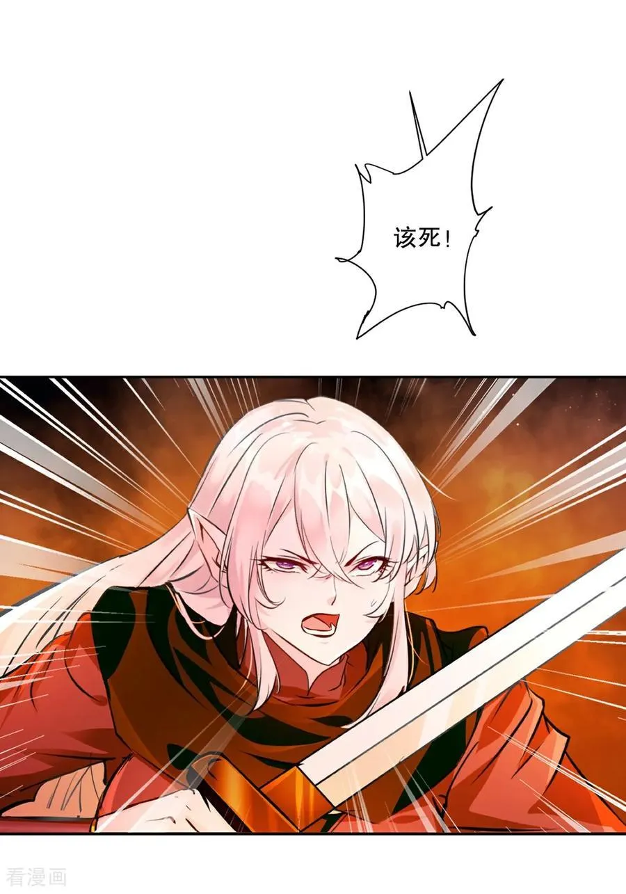 第202话 雷火炮 第14页