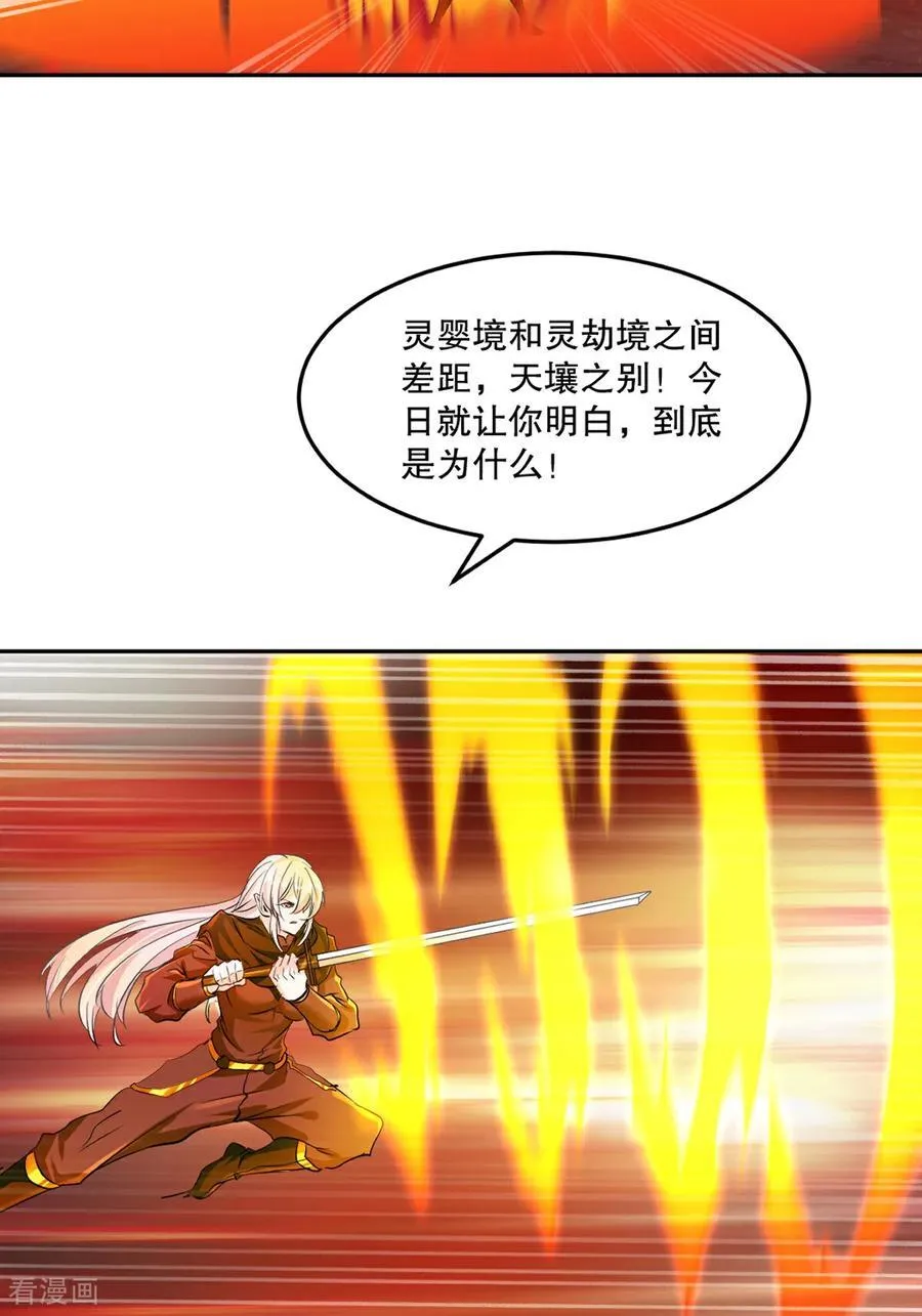 第202话 雷火炮 第30页