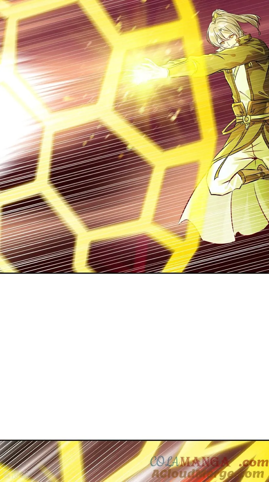 第203话 别走神 第5页