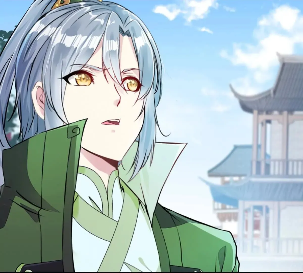 第211话 李青空 第2页