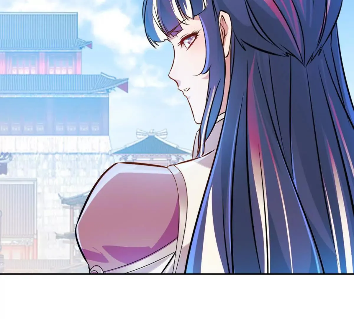 第211话 李青空 第4页