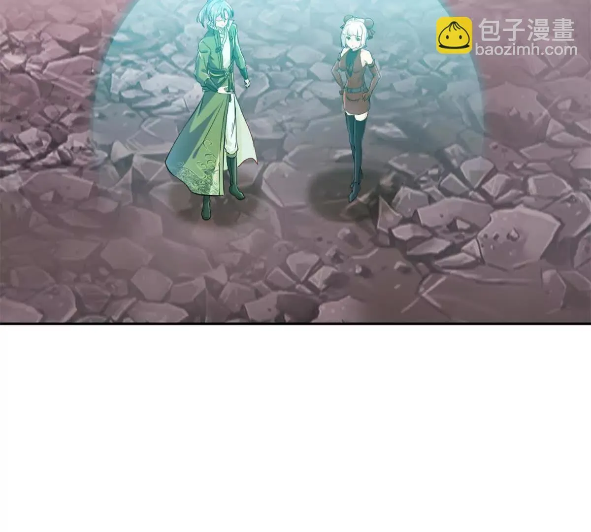 第213话 她来了 第42页