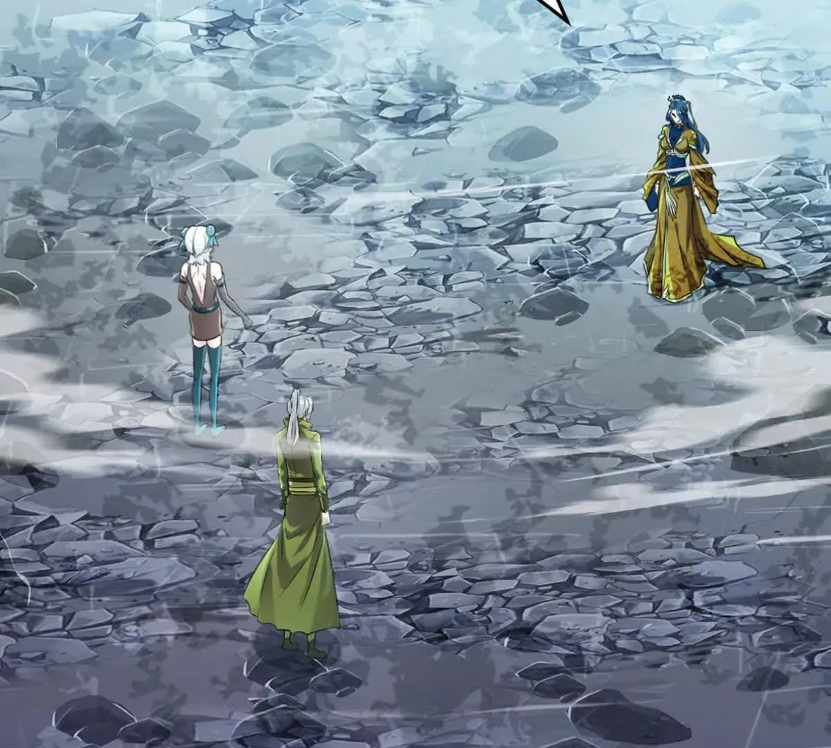 第214话 黄幸 第46页