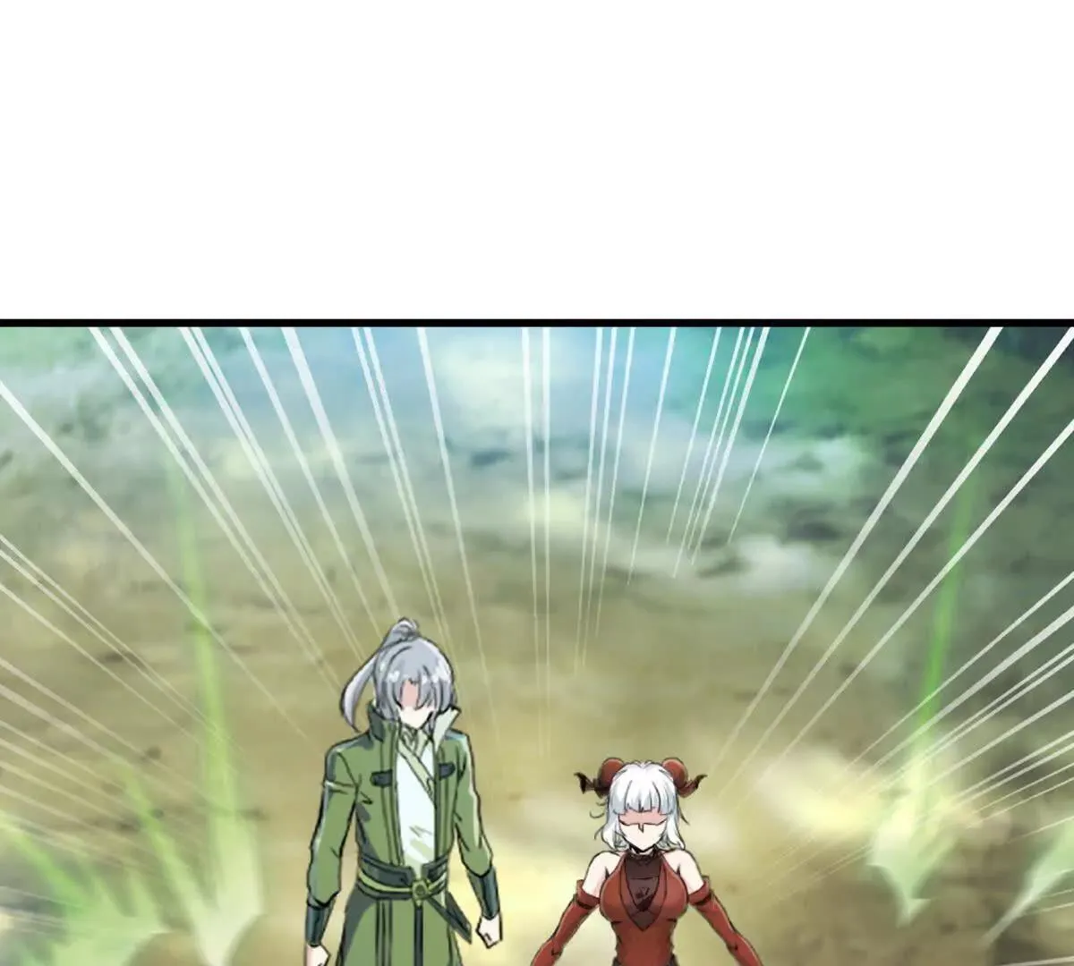 第219话 孙儿来晚了 第12页