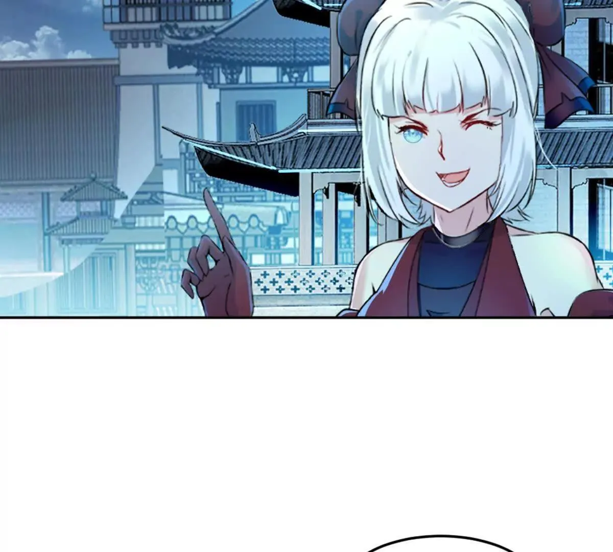 第222话 未知先卜 第6页