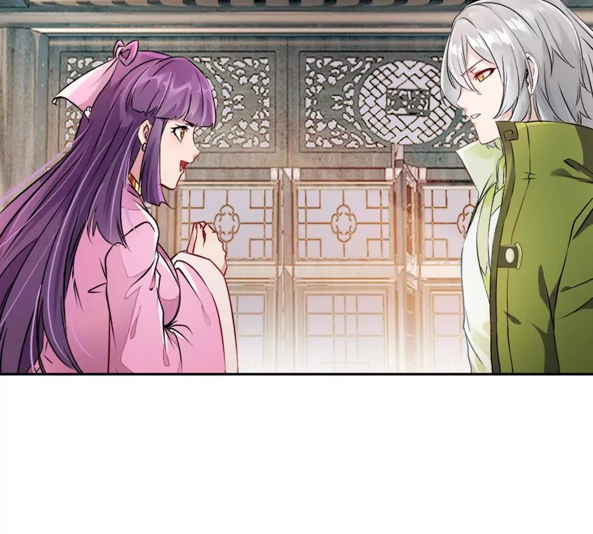 第222话 未知先卜 第36页