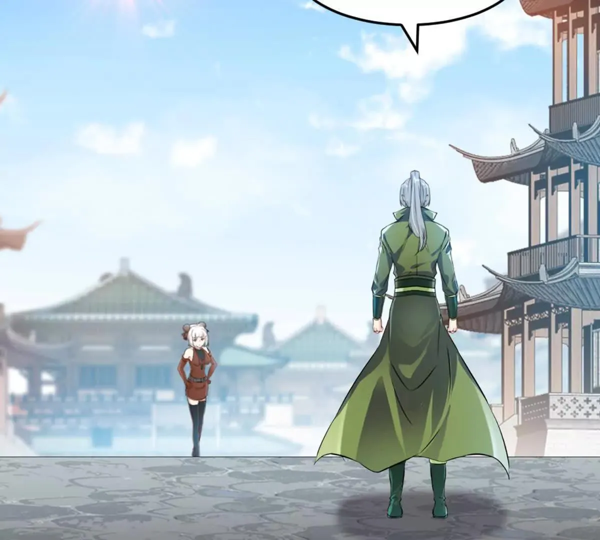 第222话 未知先卜 第48页
