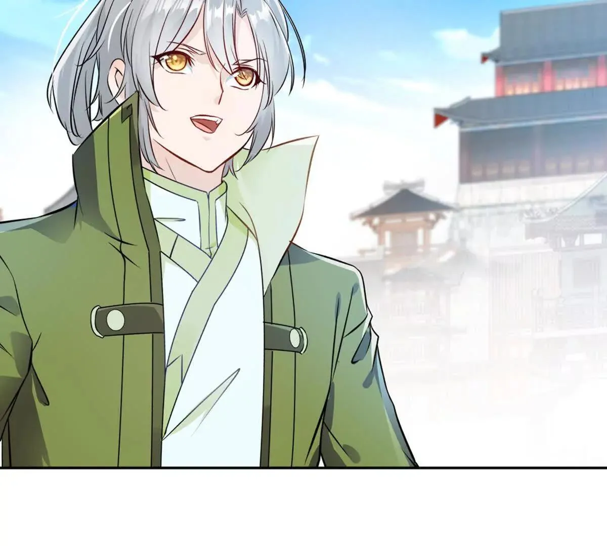 第223话 滚出去 第38页