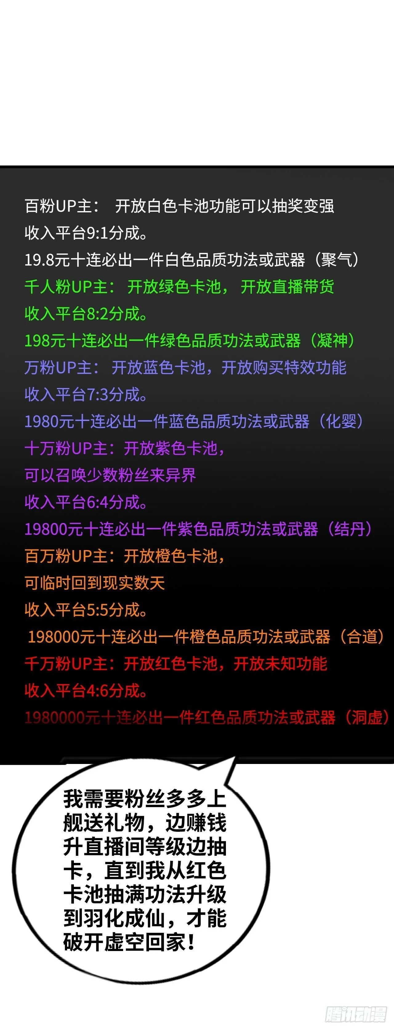穿越者如何回到地球？ 第41页