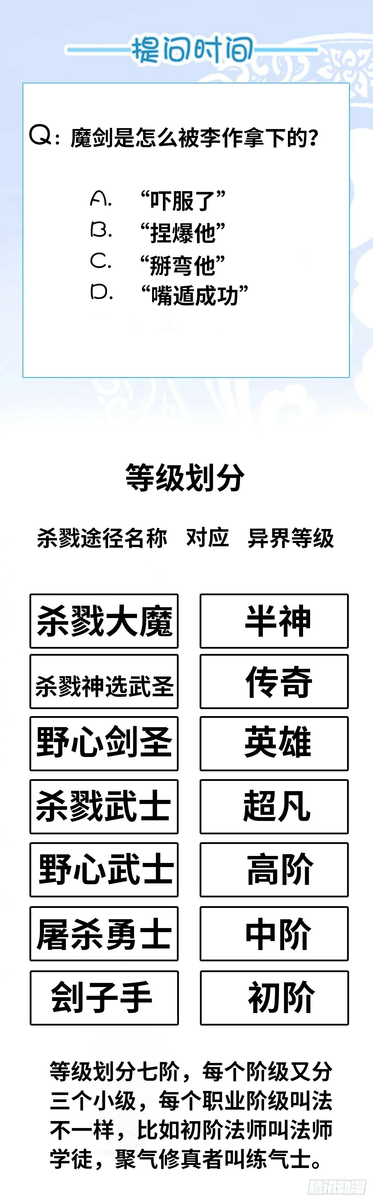 兽人高阶督军——扎伊古 第47页