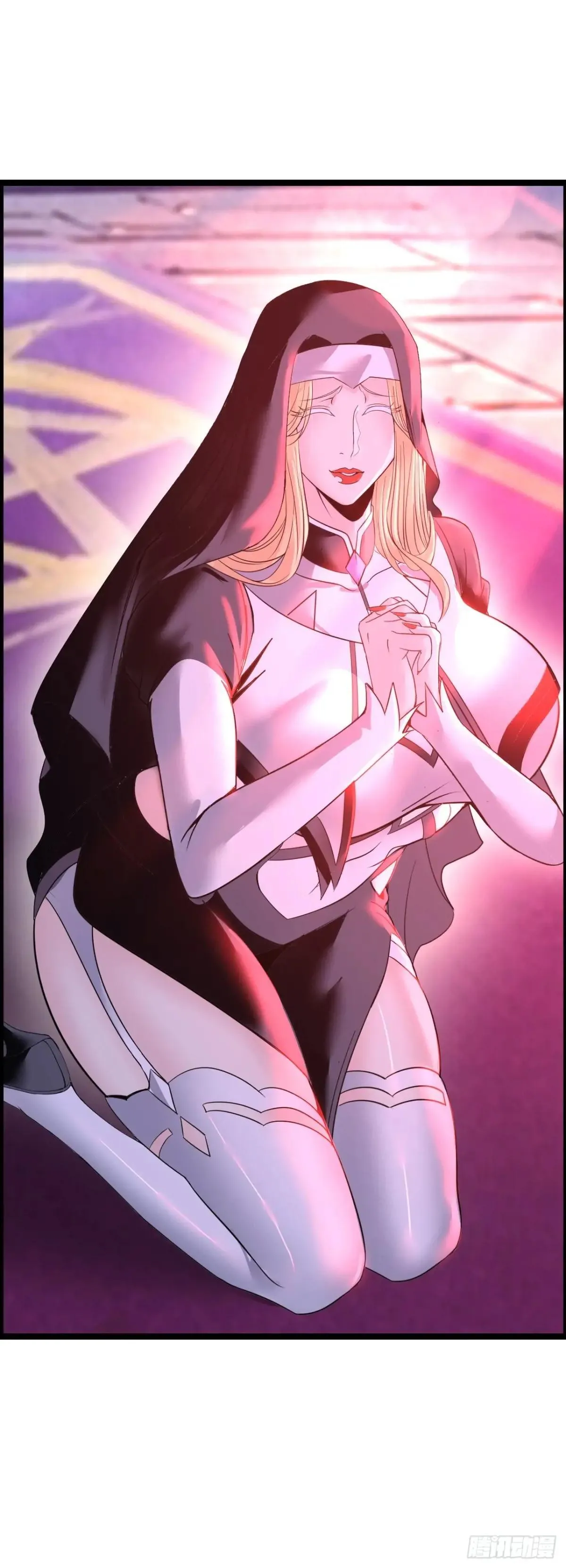 女神 第22页