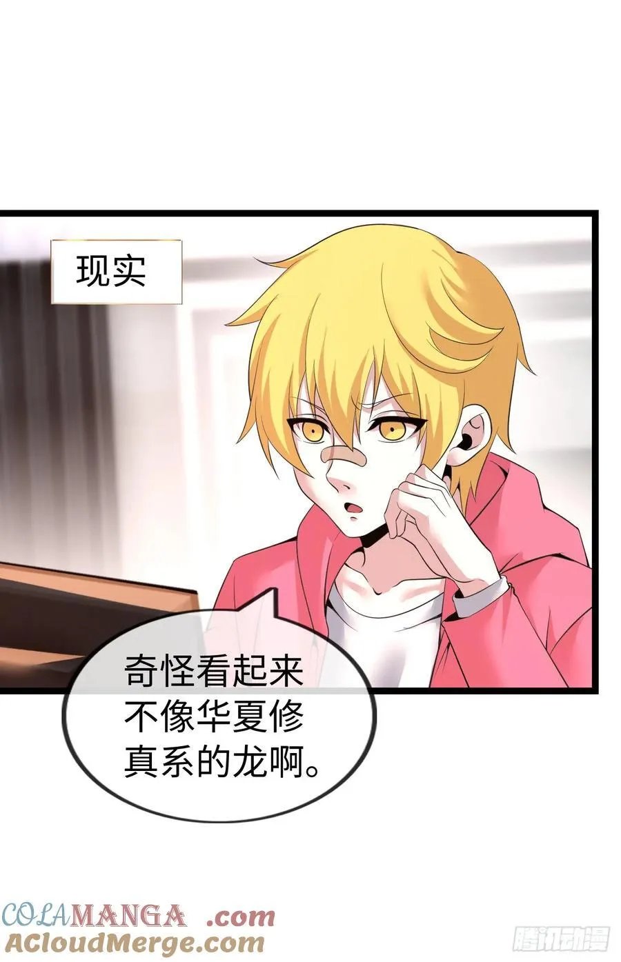 骨龙形态 第27页