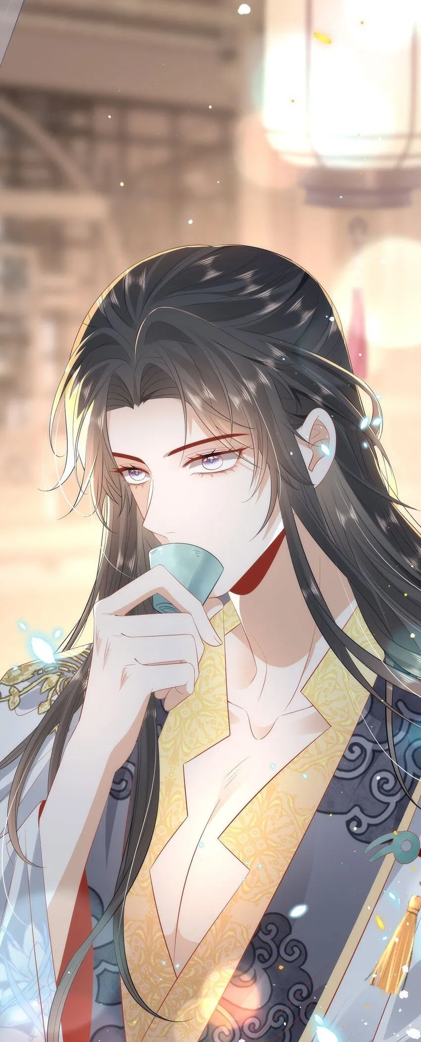 07 似乎啃到了仙芝娃娃！ 第25页