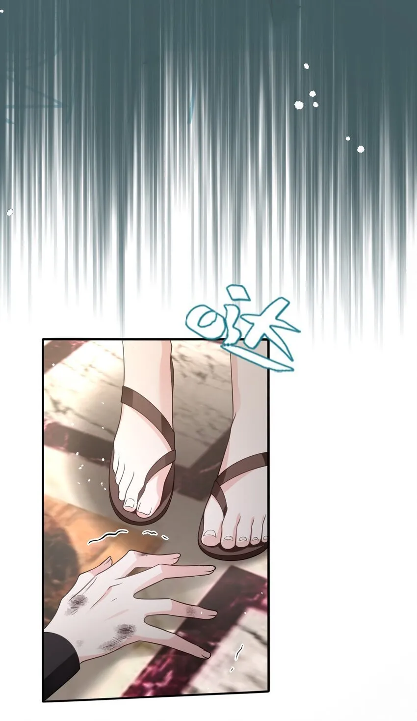 第15话 橄榄枝 第8页