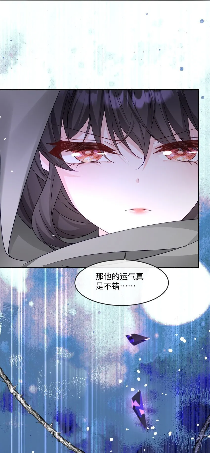 第17话 遇袭 第12页