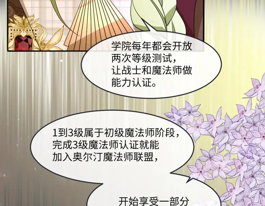 第33话 天赋测试 第30页