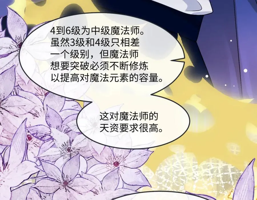 第33话 天赋测试 第36页