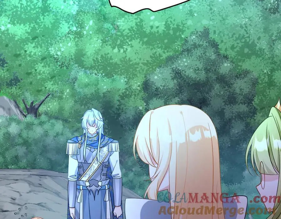 第43话 质问 第77页