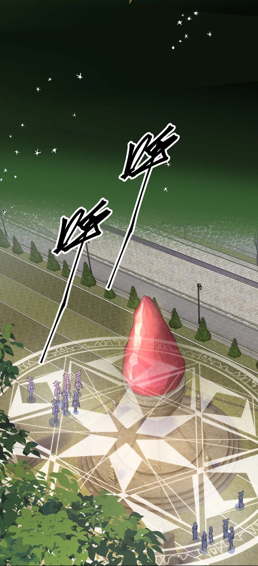 第44话 交易 第23页