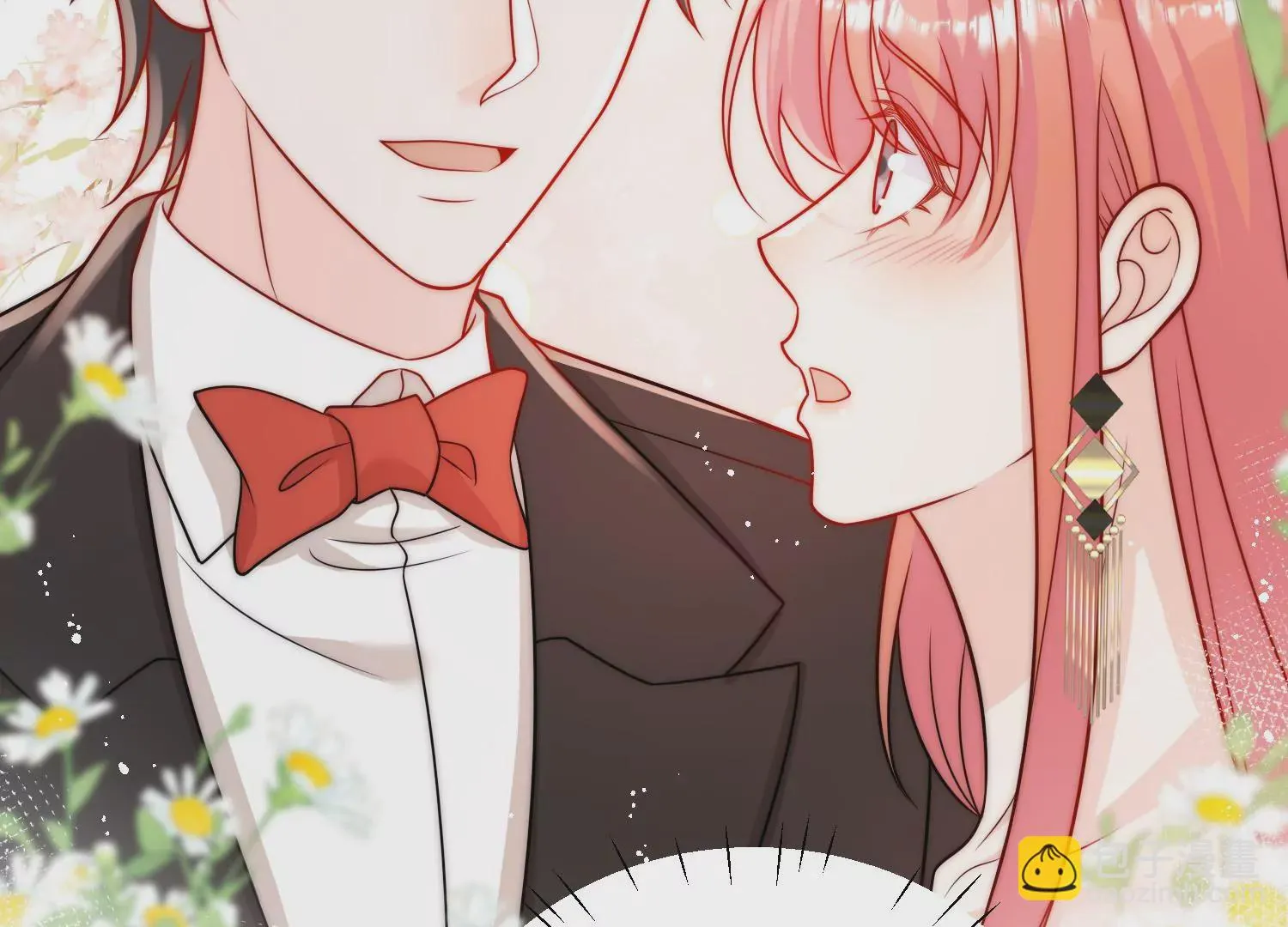 第9话-糟糕，遇上陆酒的旧爱们 第28页