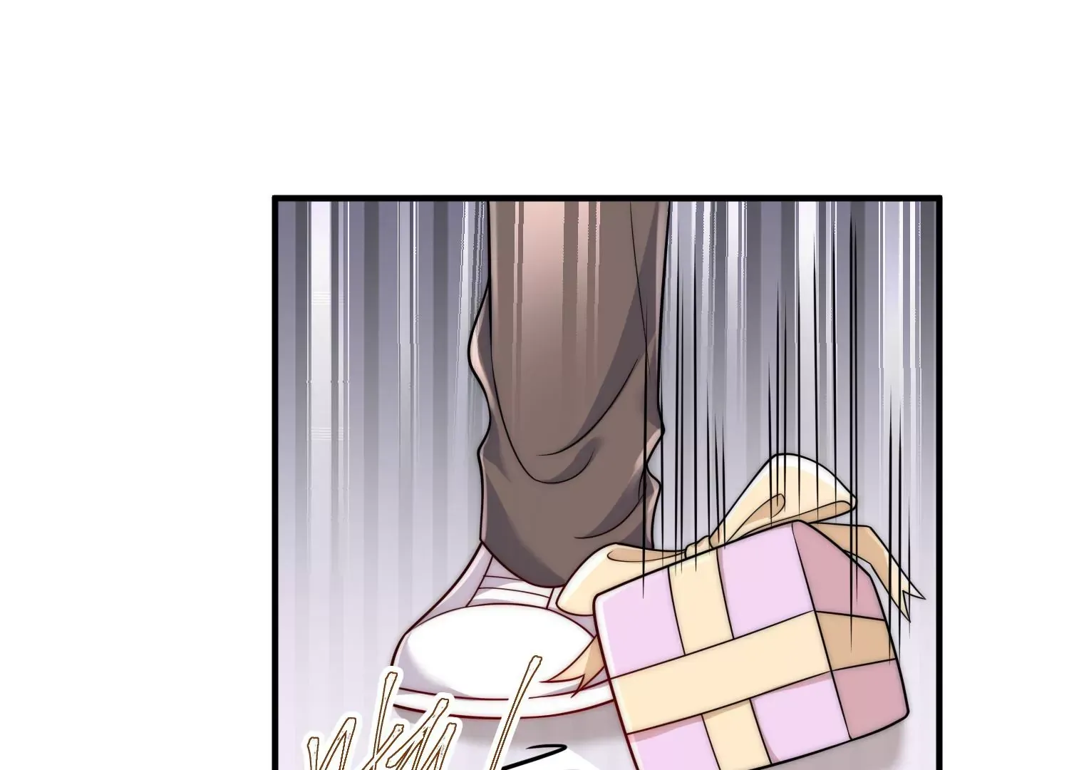 第7话补偿厉先生 第58页