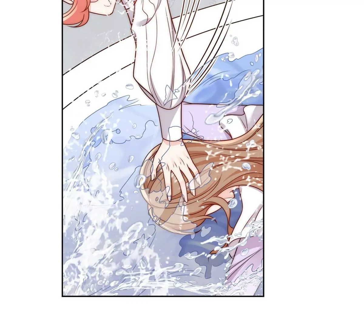 第6话谁敢打扰我和夫人亲热 第42页