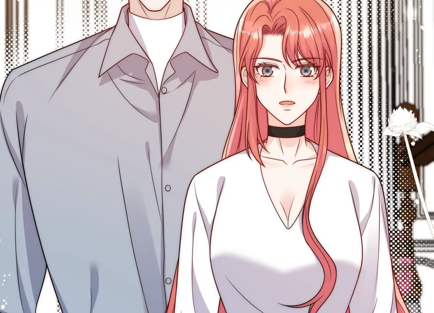第4话旧情人上门 第22页