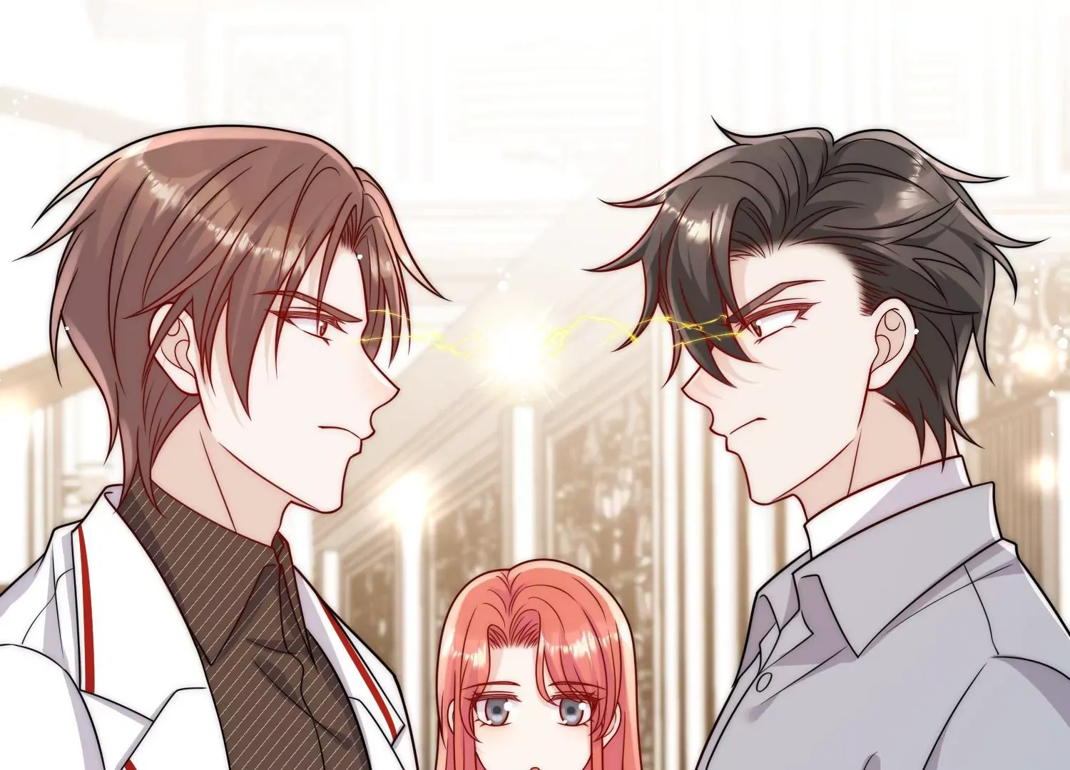 第4话旧情人上门 第45页