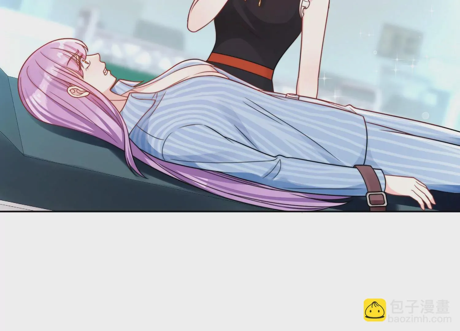 第1话我重生了？ 第31页