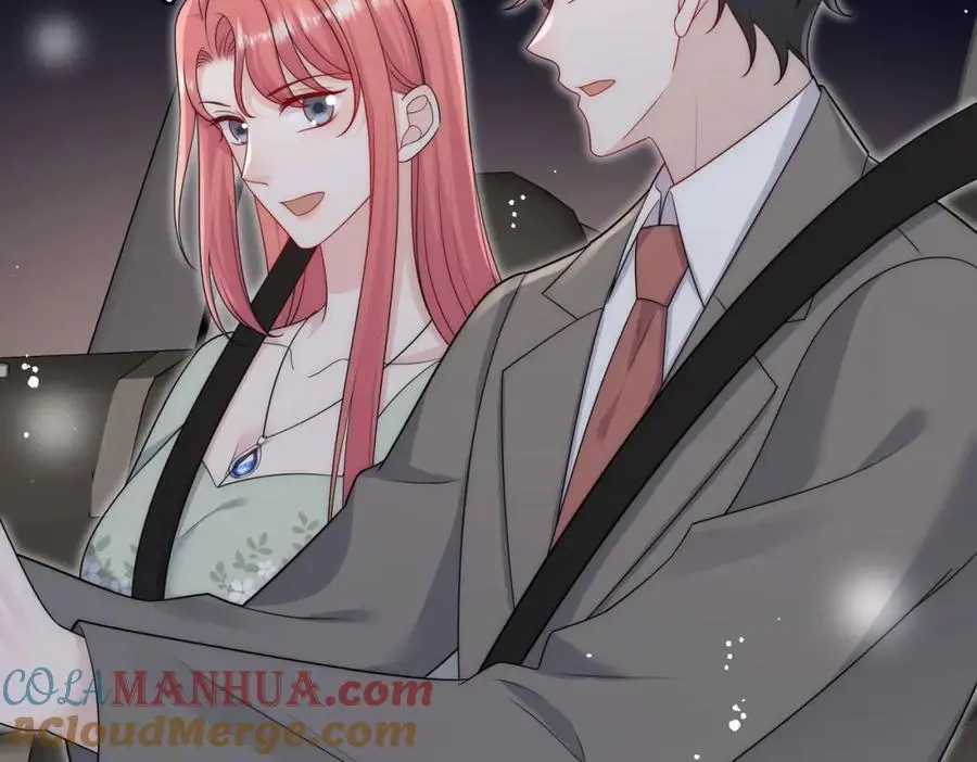 第48话厉总的解围 第55页