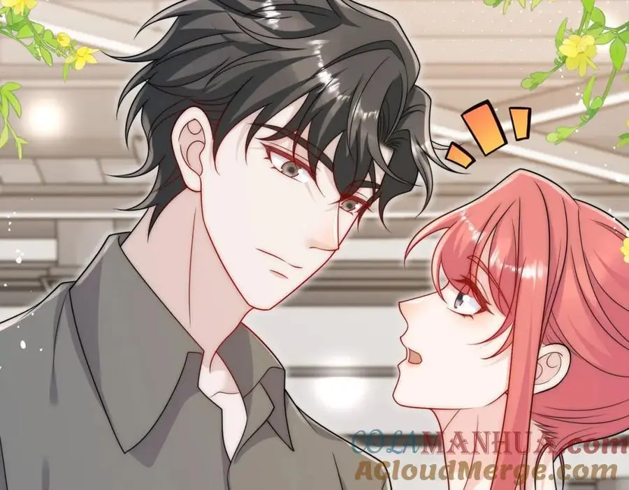 第45话厉总又向老婆告白啦 第22页