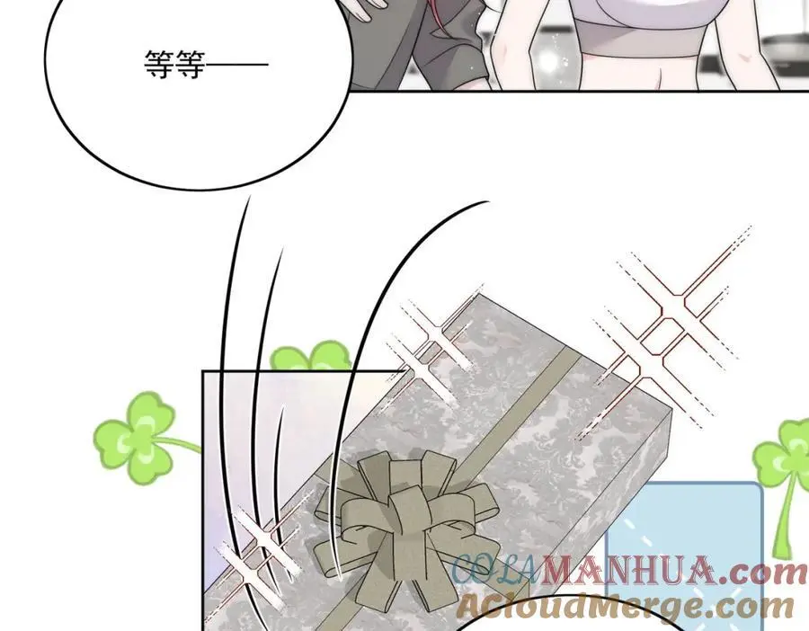 第45话厉总又向老婆告白啦 第25页